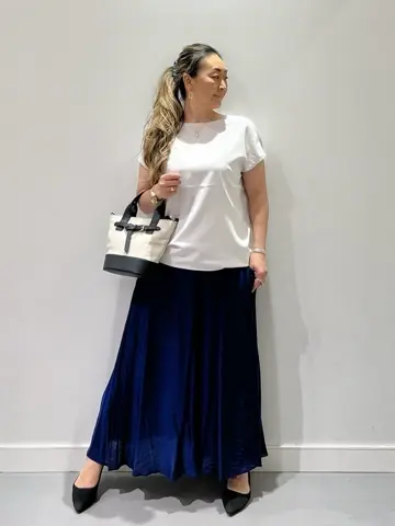 ONWARD CROSSET SELECT 流石　 コーディネート画像