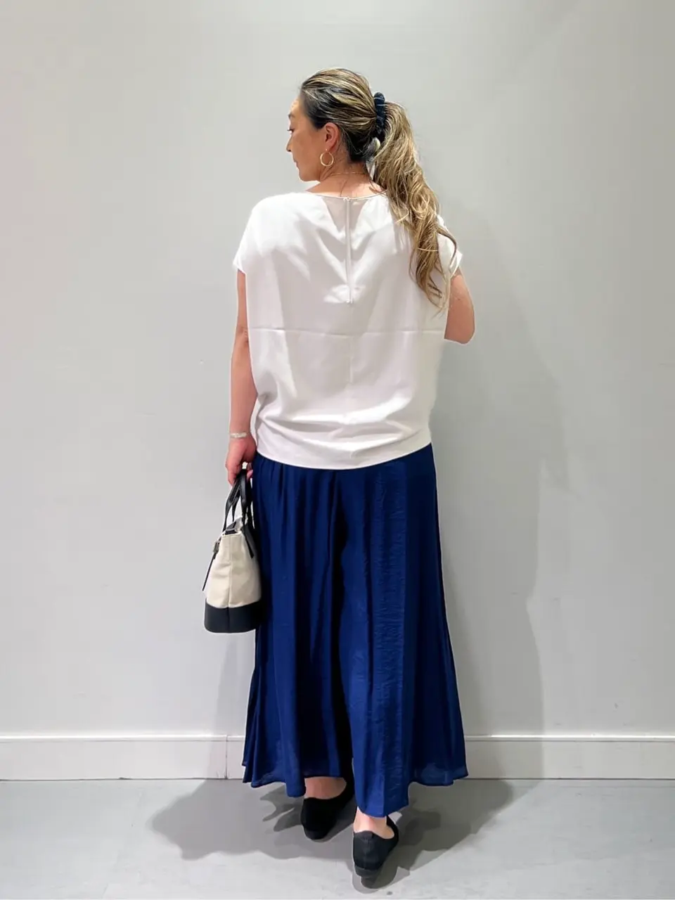 ONWARD CROSSET SELECT 流石　 コーディネート画像