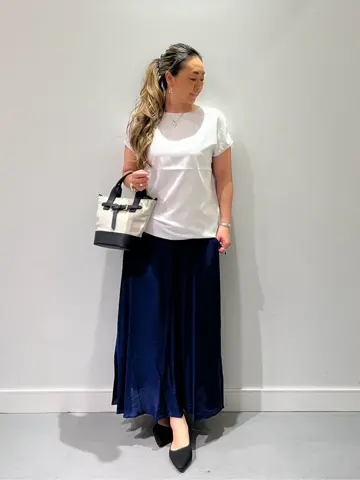 ONWARD CROSSET SELECT 流石　 コーディネート画像