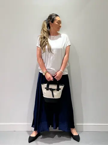 ONWARD CROSSET SELECT 流石　 コーディネート画像