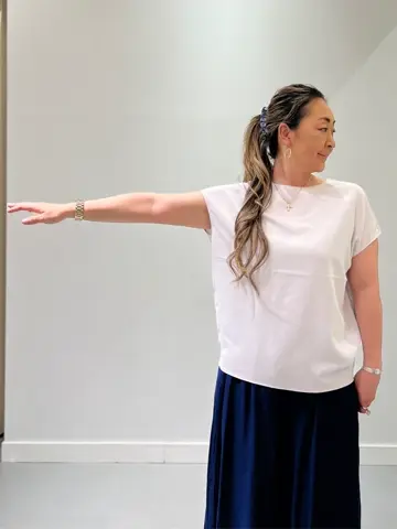 ONWARD CROSSET SELECT 流石　 コーディネート画像