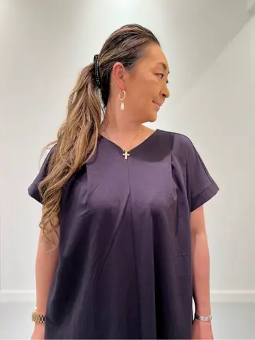 ONWARD CROSSET SELECT 流石　 コーディネート画像