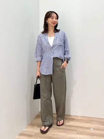 ONWARD CROSSET SELECT 村上 コーディネート画像