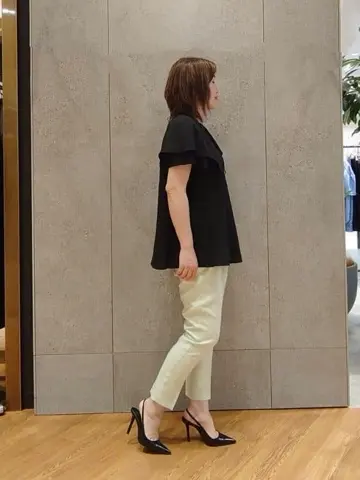 ONWARD CROSSET SELECT かとう コーディネート画像