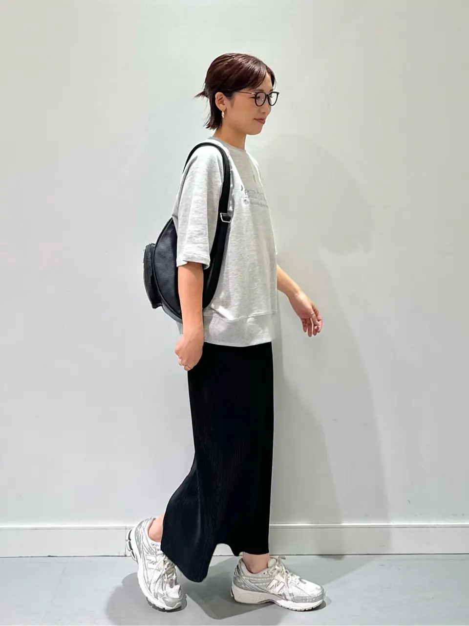 ONWARD CROSSET SELECT 濱野 コーディネート画像