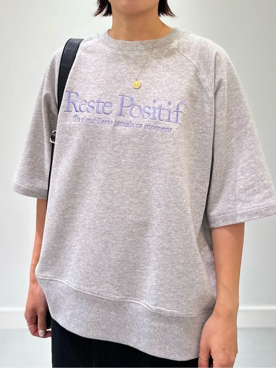 ONWARD CROSSET SELECT 濱野 コーディネート画像