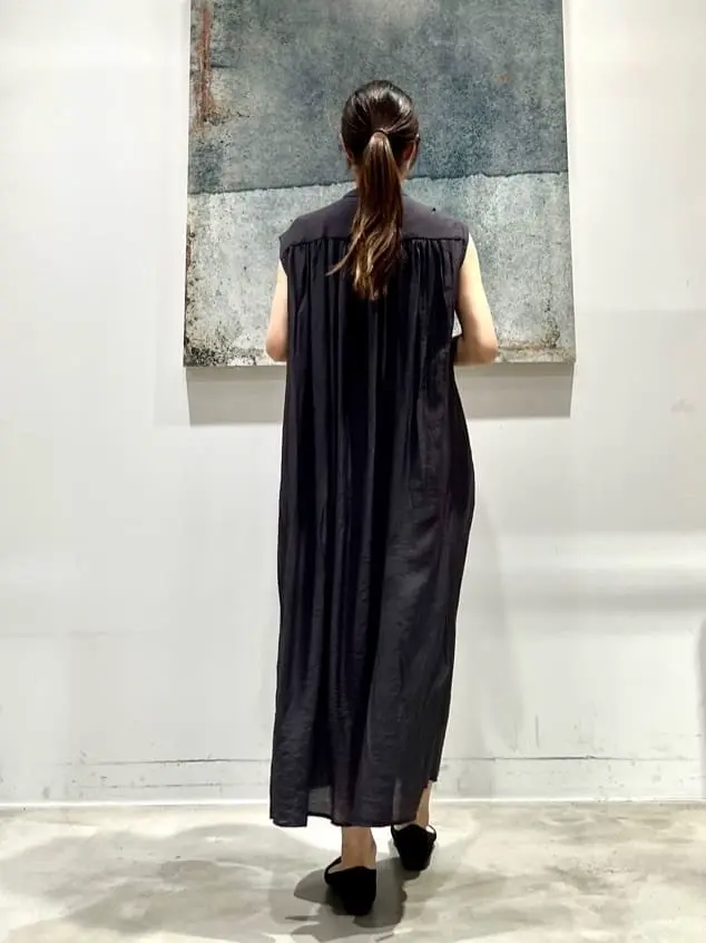 ONWARD CROSSET SELECT 田中 コーディネート画像