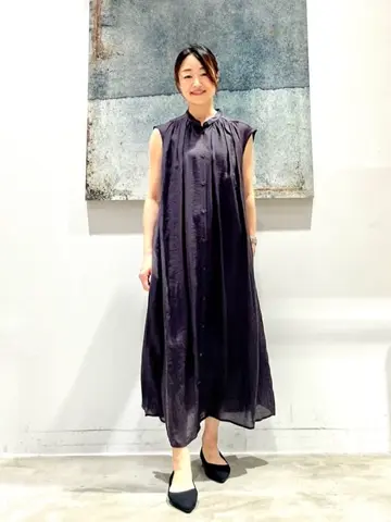 ONWARD CROSSET SELECT 田中 コーディネート画像