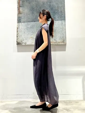 ONWARD CROSSET SELECT 田中 コーディネート画像