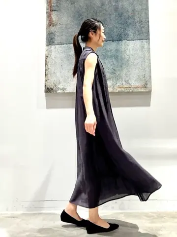 ONWARD CROSSET SELECT 田中 コーディネート画像