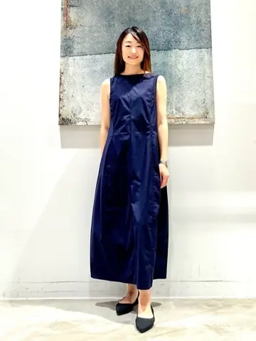 ONWARD CROSSET SELECT 田中 コーディネート画像