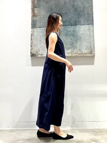 ONWARD CROSSET SELECT 田中 コーディネート画像