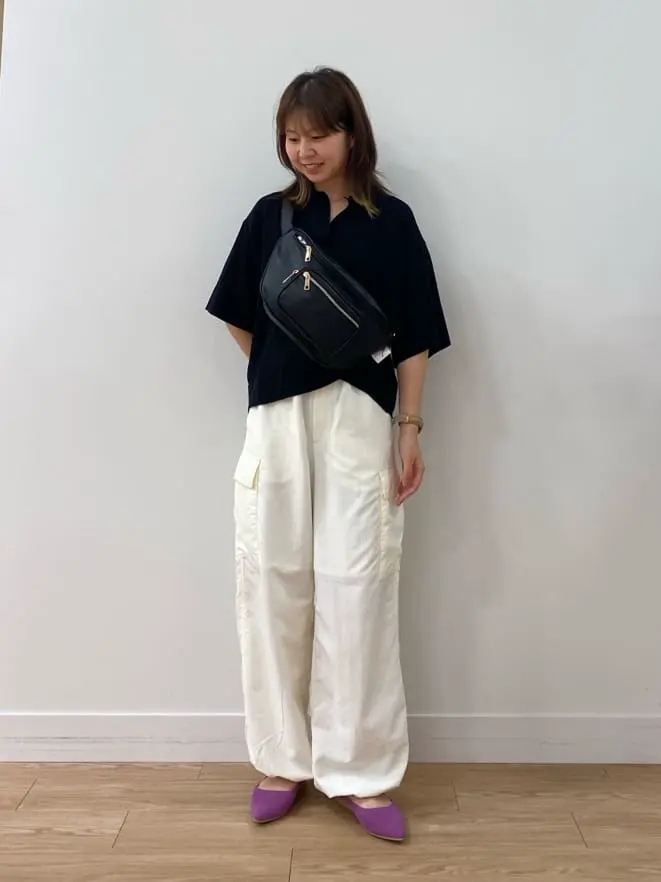 ONWARD CROSSET SELECT 山口 コーディネート画像