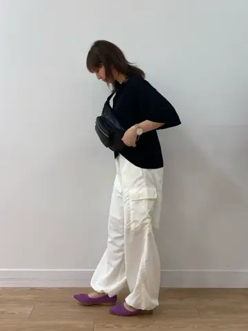 ONWARD CROSSET SELECT 山口 コーディネート画像