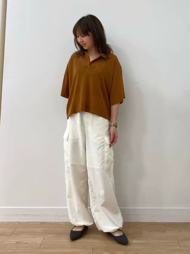 ONWARD CROSSET SELECT 山口 コーディネート画像