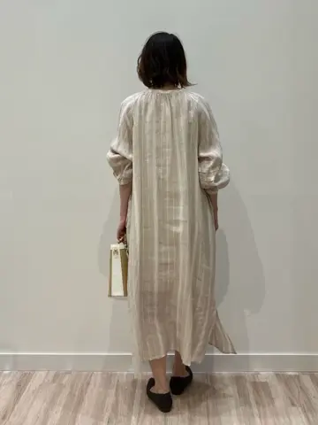 ONWARD CROSSET SELECT 林 コーディネート画像