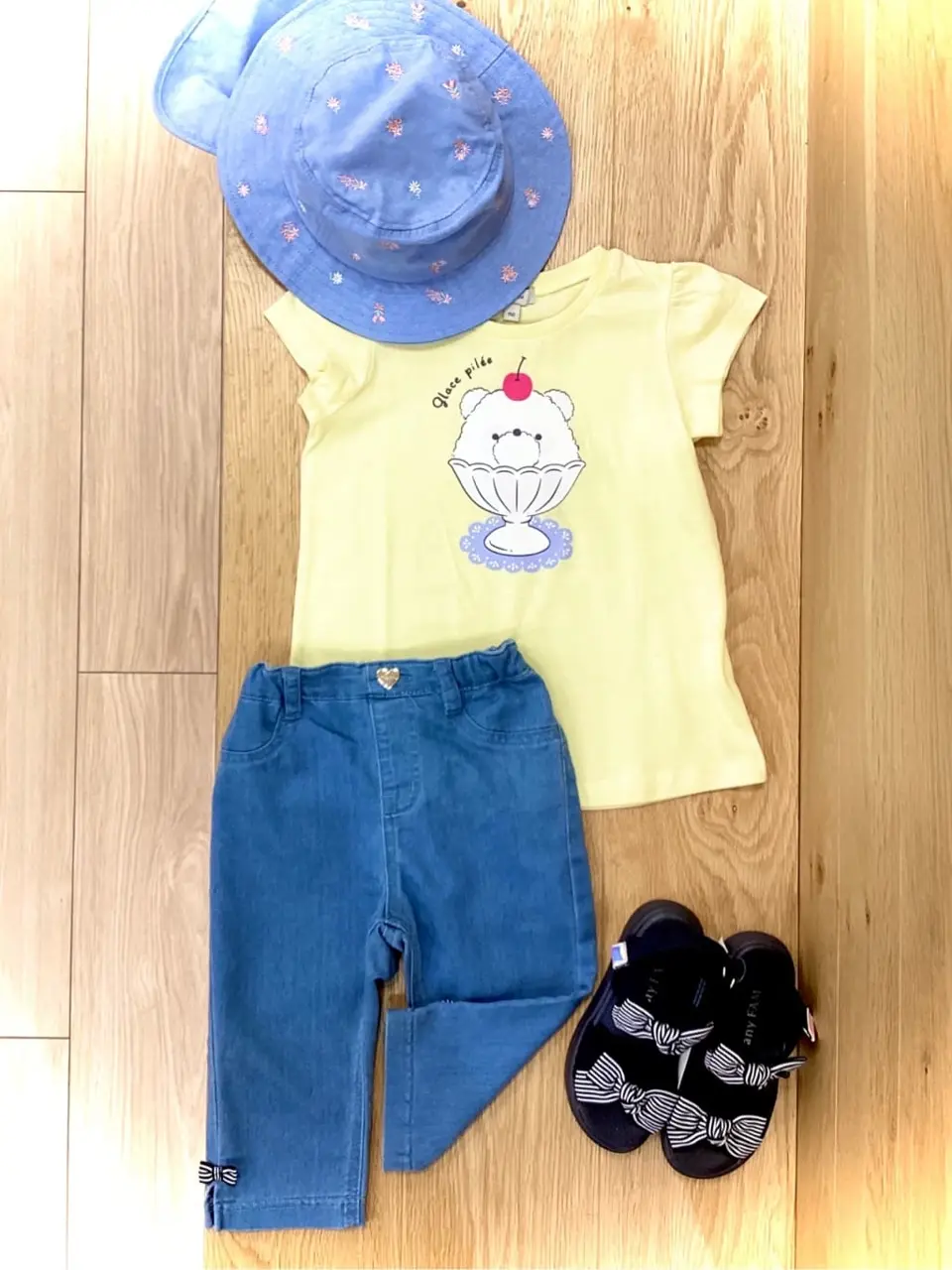 ONWARD CROSSET SELECT 鈴木 コーディネート画像