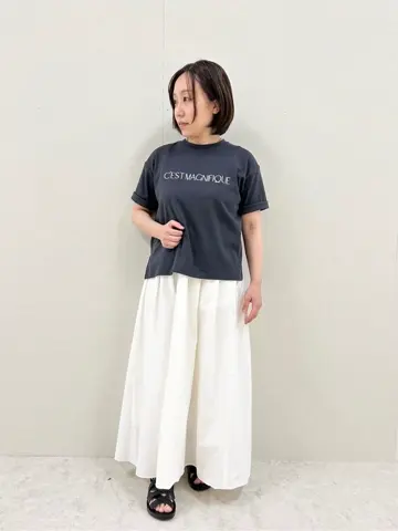 ONWARD CROSSET SELECT 副島 コーディネート画像