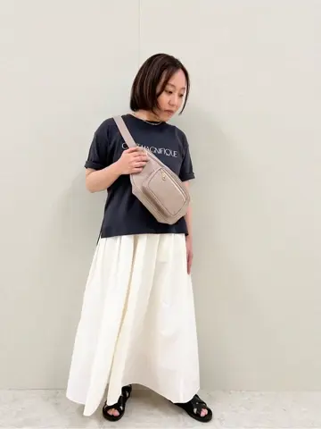 ONWARD CROSSET SELECT 副島 コーディネート画像