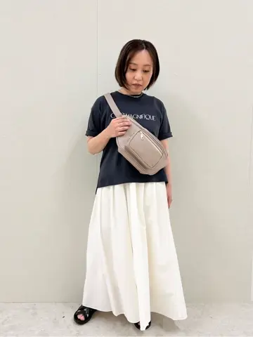 ONWARD CROSSET SELECT 副島 コーディネート画像