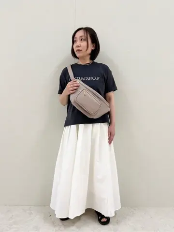 ONWARD CROSSET SELECT 副島 コーディネート画像