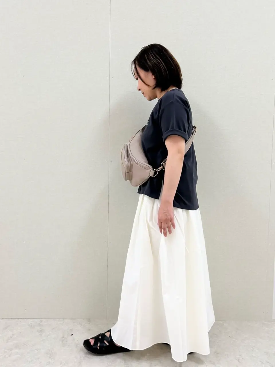 ONWARD CROSSET SELECT 副島 コーディネート画像