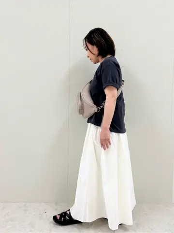 ONWARD CROSSET SELECT 副島 コーディネート画像