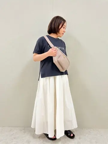 ONWARD CROSSET SELECT 副島 コーディネート画像