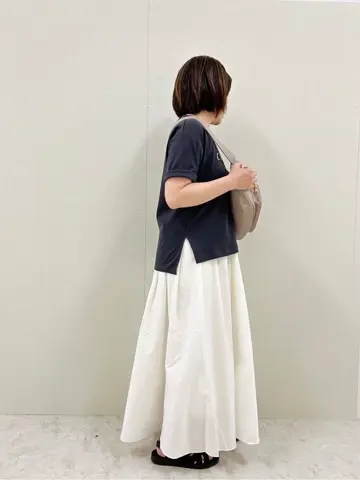 ONWARD CROSSET SELECT 副島 コーディネート画像