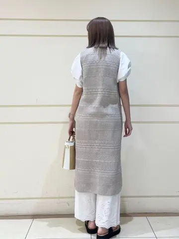 ONWARD CROSSET SELECT Kanako コーディネート画像