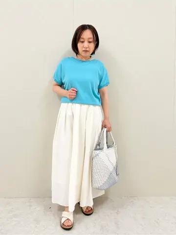 ONWARD CROSSET SELECT 副島 コーディネート画像