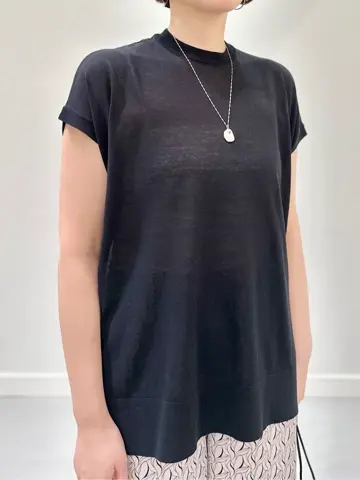 ONWARD CROSSET SELECT 林 コーディネート画像