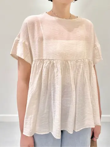 ONWARD CROSSET SELECT 林 コーディネート画像