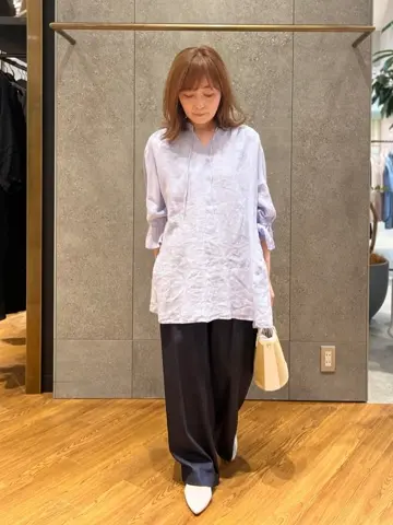 ONWARD CROSSET SELECT yone  コーディネート画像