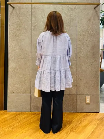 ONWARD CROSSET SELECT yone  コーディネート画像