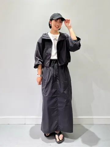 ONWARD CROSSET SELECT 濱野 コーディネート画像