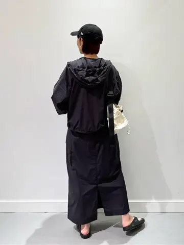 ONWARD CROSSET SELECT 濱野 コーディネート画像