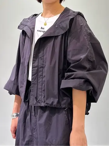 ONWARD CROSSET SELECT 濱野 コーディネート画像