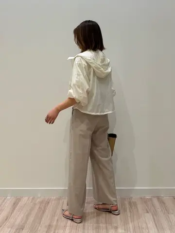 ONWARD CROSSET SELECT mami コーディネート画像