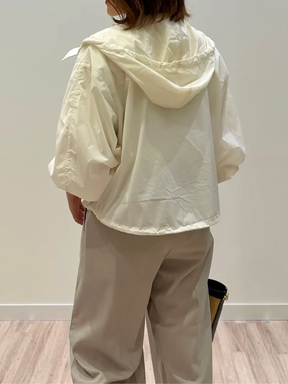 ONWARD CROSSET SELECT mami コーディネート画像