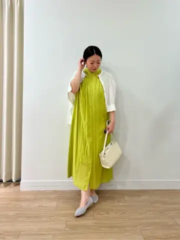 ONWARD CROSSET SELECT 渡邉 コーディネート画像