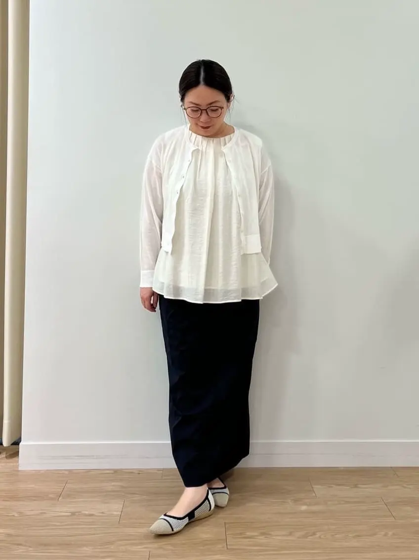  渡邉 コーディネート画像