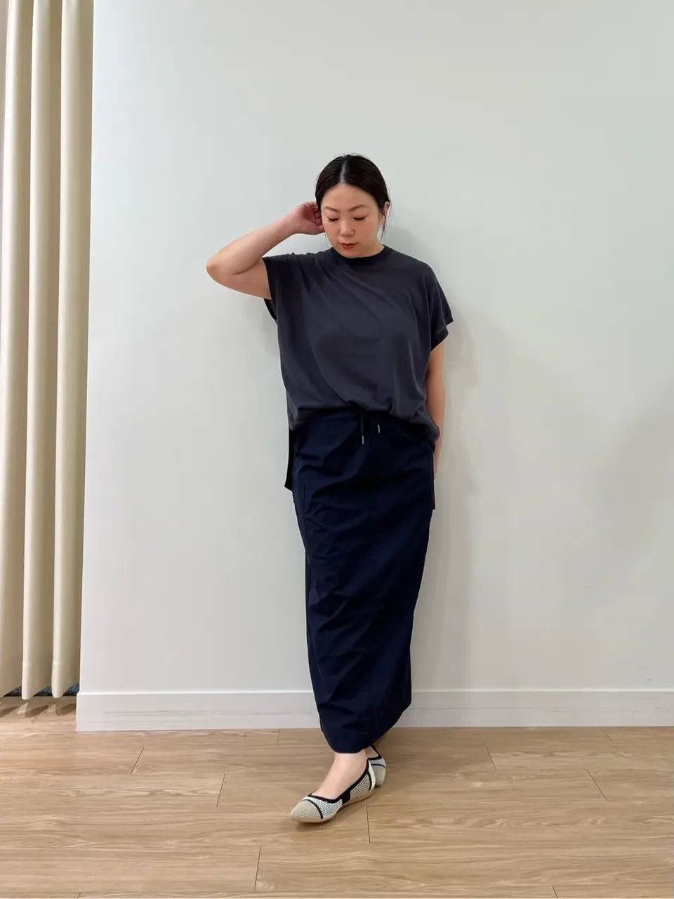  渡邉 コーディネート画像