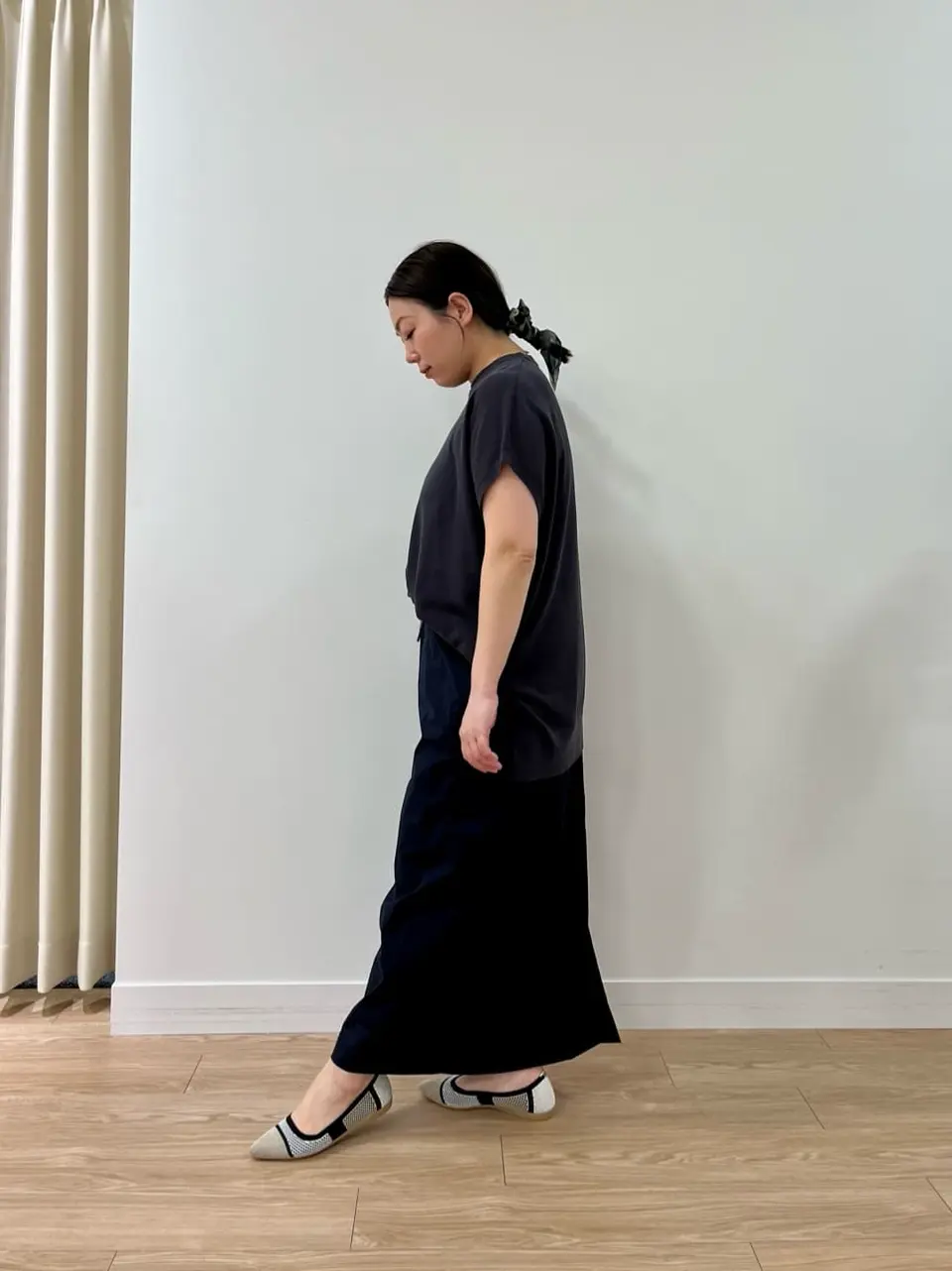 ONWARD CROSSET SELECT 渡邉 コーディネート画像