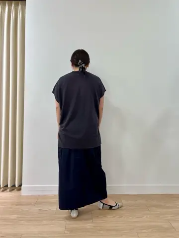 ONWARD CROSSET SELECT 渡邉 コーディネート画像