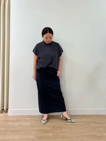 ONWARD CROSSET SELECT 渡邉 コーディネート画像