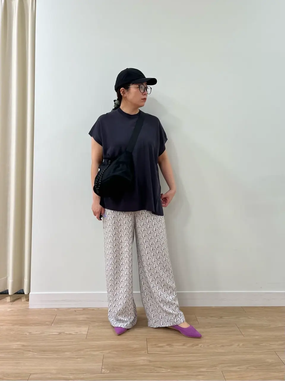  渡邉 コーディネート画像