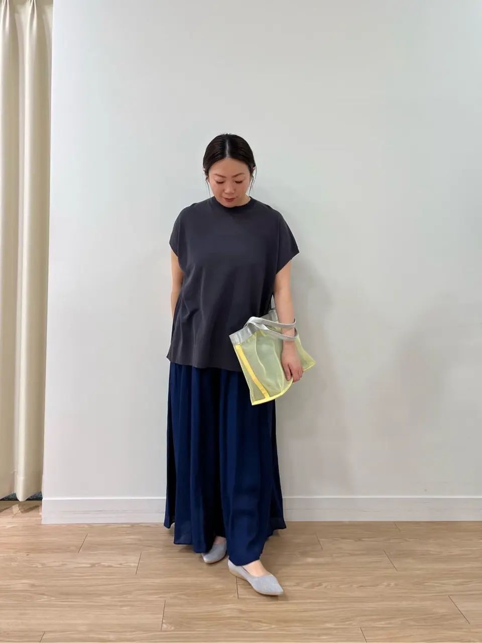  渡邉 コーディネート画像