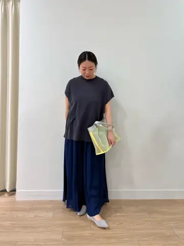 ONWARD CROSSET SELECT 渡邉 コーディネート画像