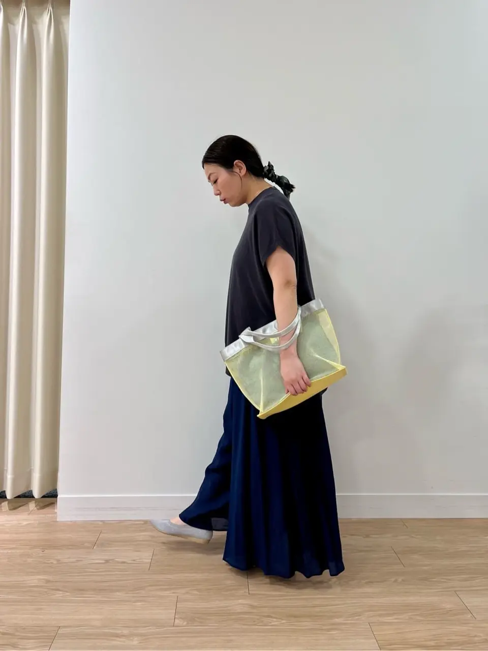 ONWARD CROSSET SELECT 渡邉 コーディネート画像